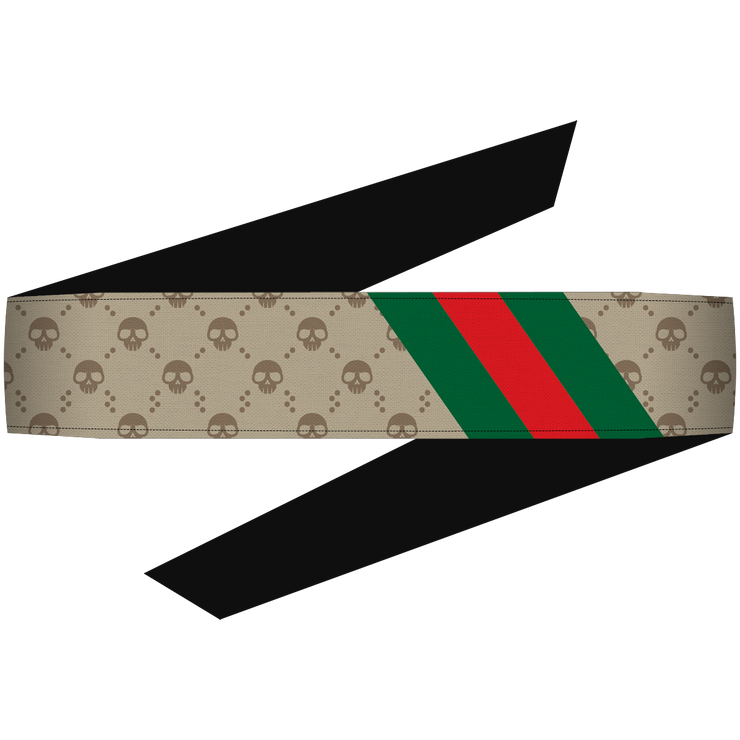 GS Tan Headband