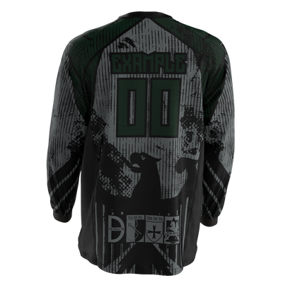 German Army - Grind Core Jersey