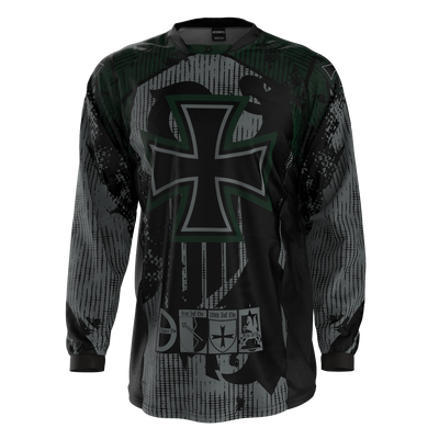 German Army - Grind Core Jersey