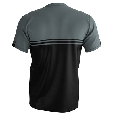 Grey Brand DryFit