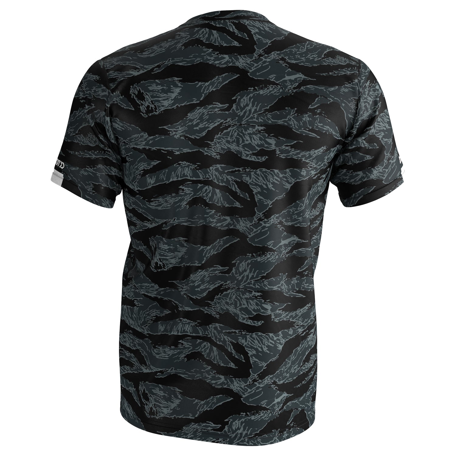 Grey Tiger DryFit