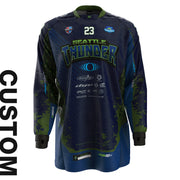 Grind Air Jersey - Thunder - NXL Sunshine State - Home