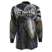 Grind Air Jersey - Florida Ballers - Tan