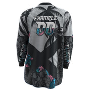 Grind Air Jersey - Florida Ballers - Tropics