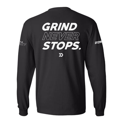 Grind Longsleeve