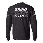 Grind Longsleeve