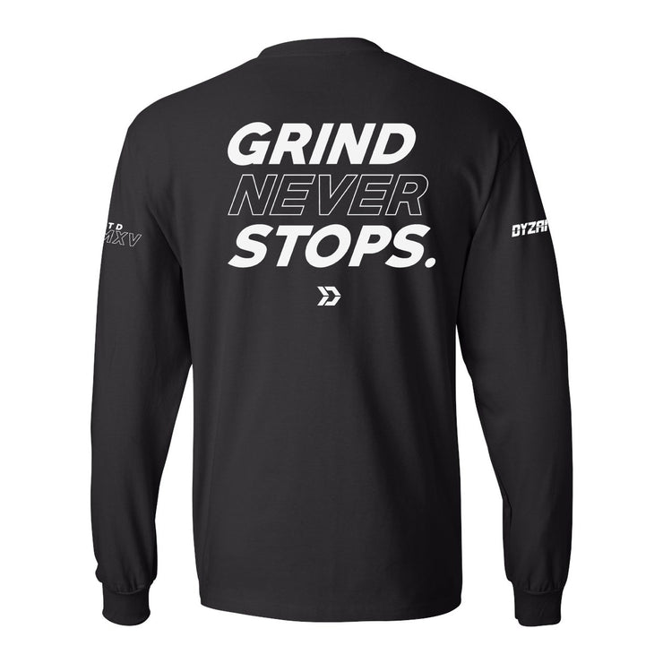 Grind Longsleeve