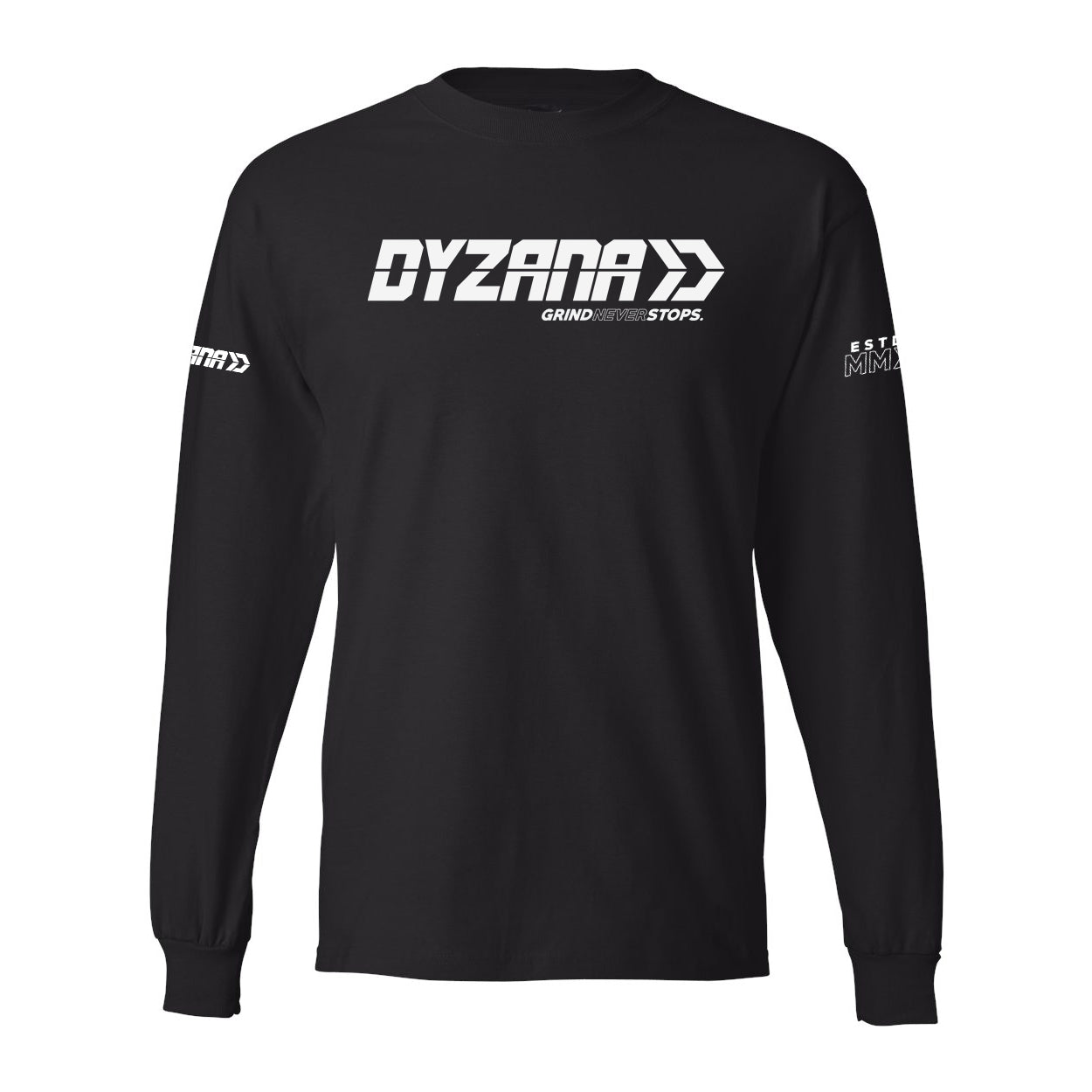 Grind Longsleeve