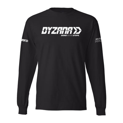 Grind Longsleeve