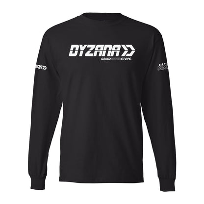 Grind Longsleeve