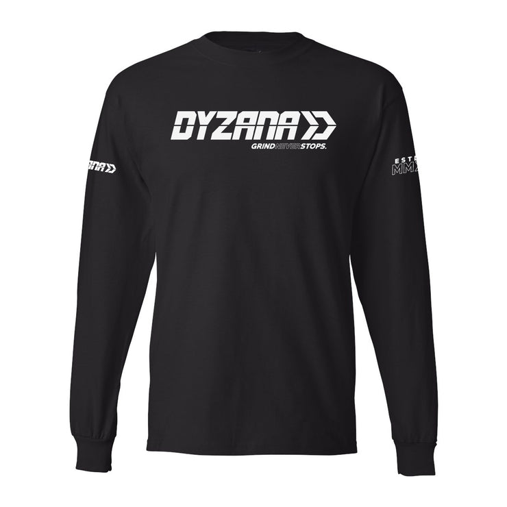 Grind Longsleeve