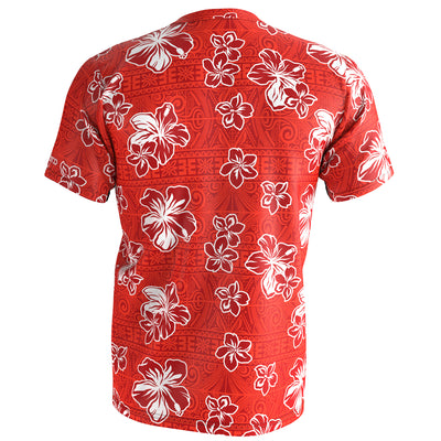Hawaiian DryFit