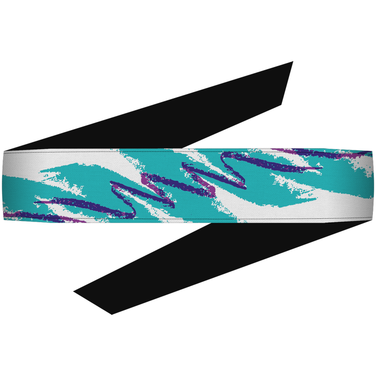 Jazzy Headband