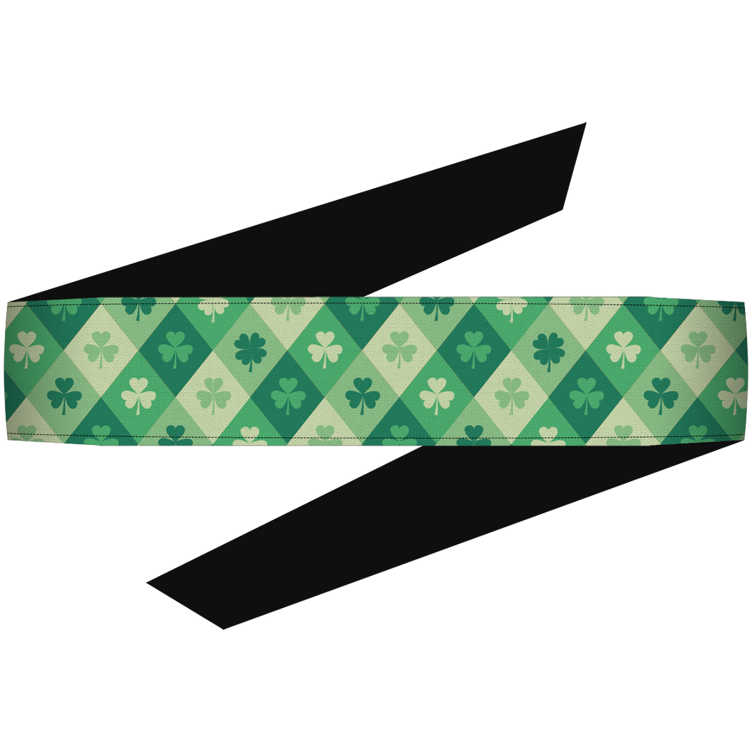 Lucky Headband