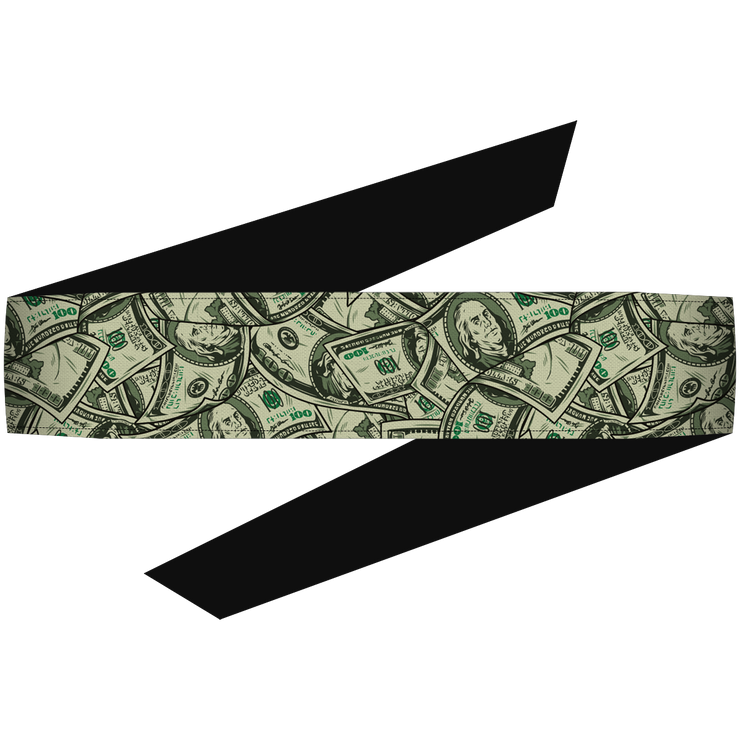 Money Headband