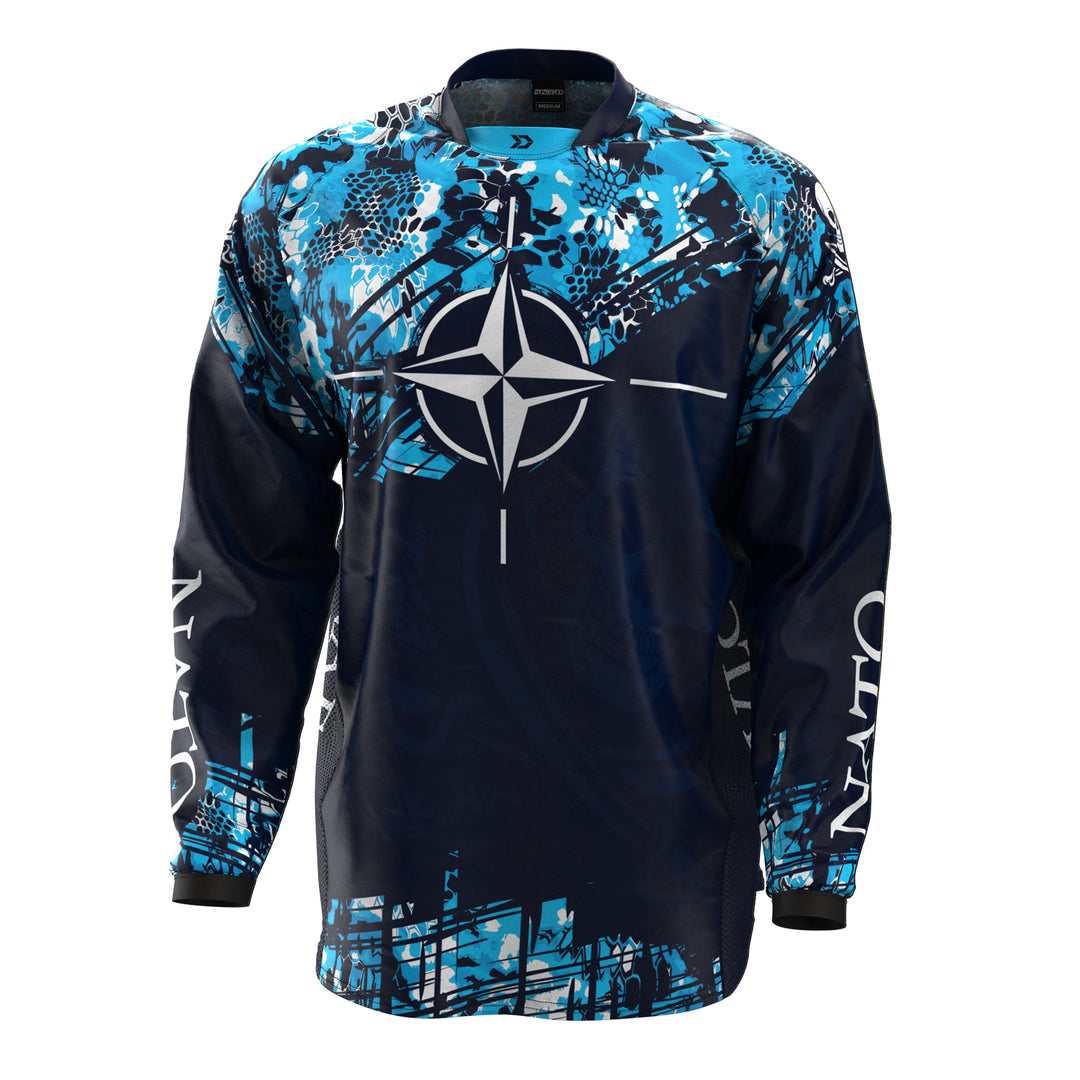 Nato - Grind Core Jersey