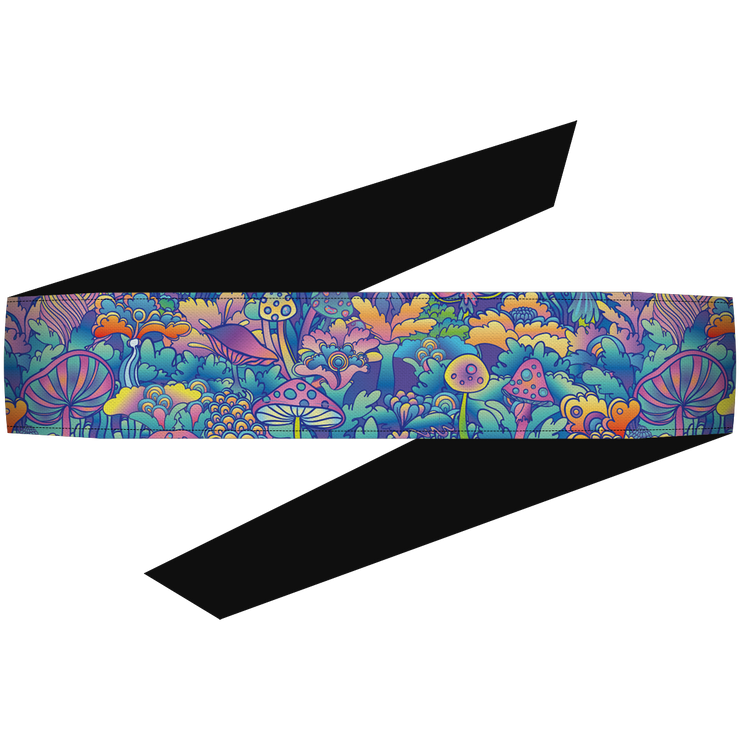 Pufnstuf Headband