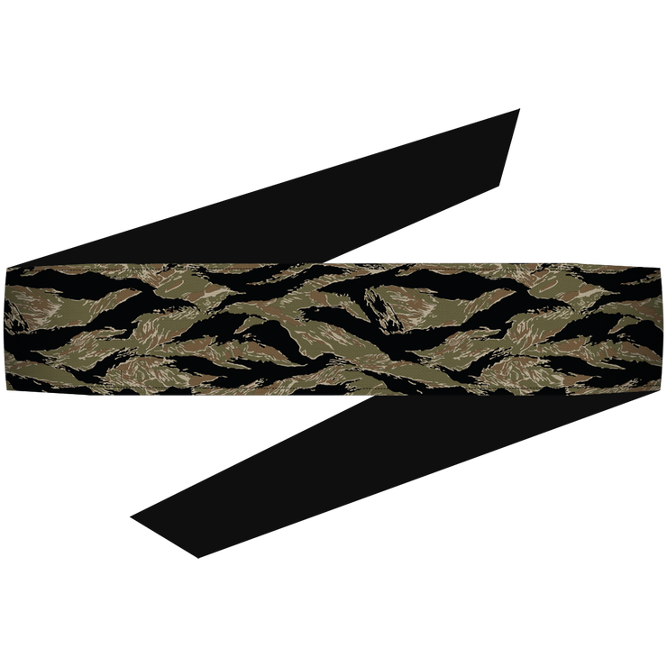 Tigerstripe Headband