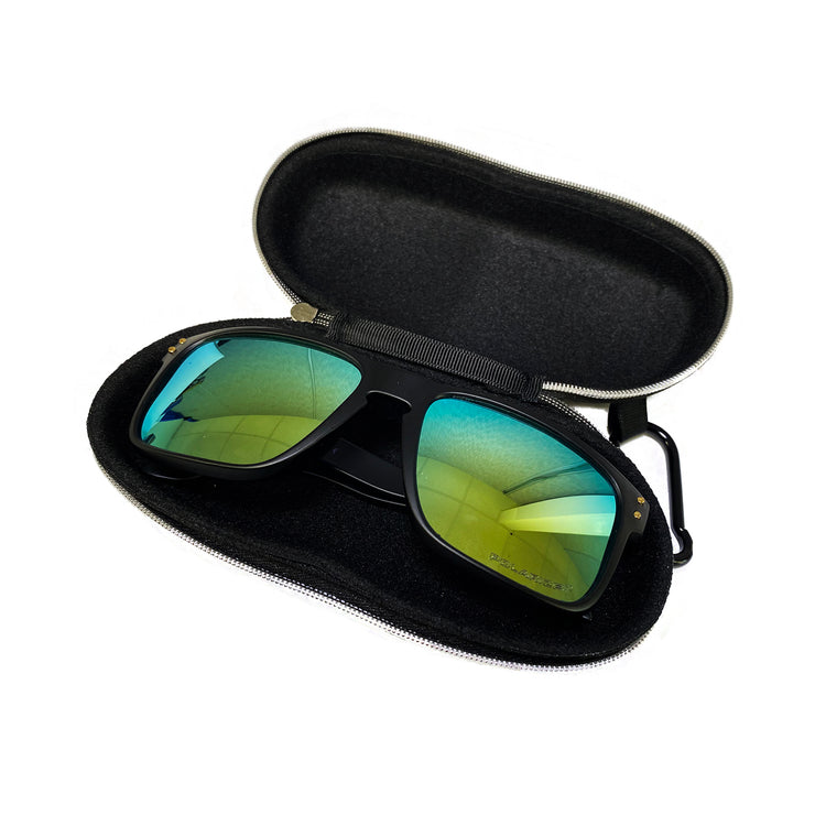 Insight v2 Polarized Sunglasses - Amber