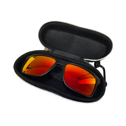 Insight v2 Polarized Sunglasses - Fire