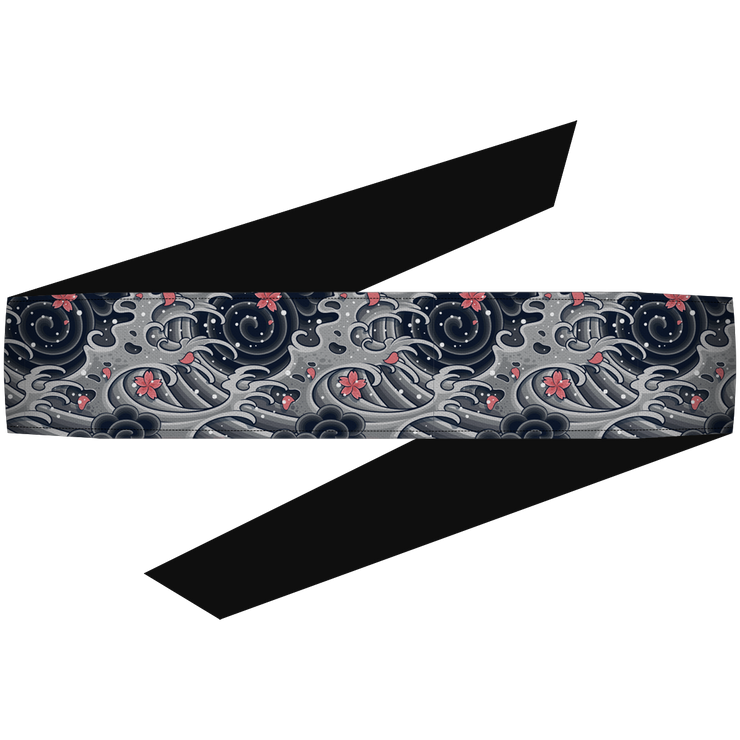 Wave Headband