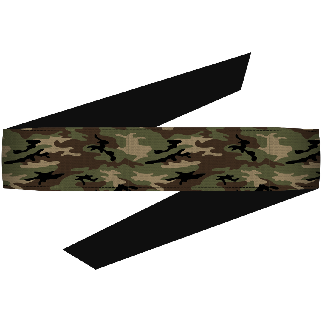 Woodland Headband