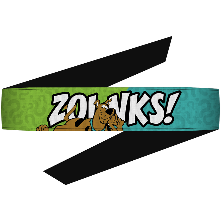 Zoinks Headband
