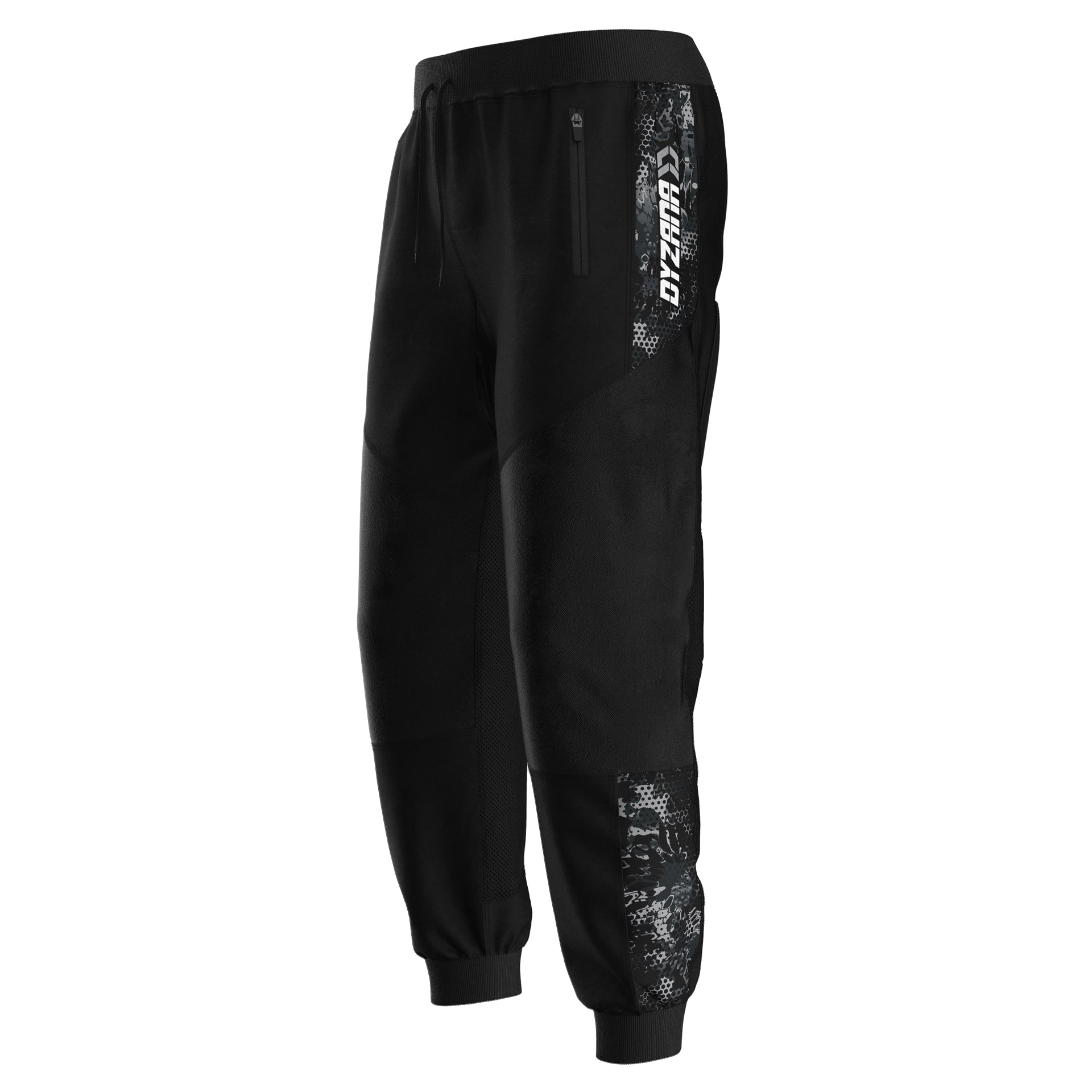 v3 Jogger Pant - Mayhem Grey