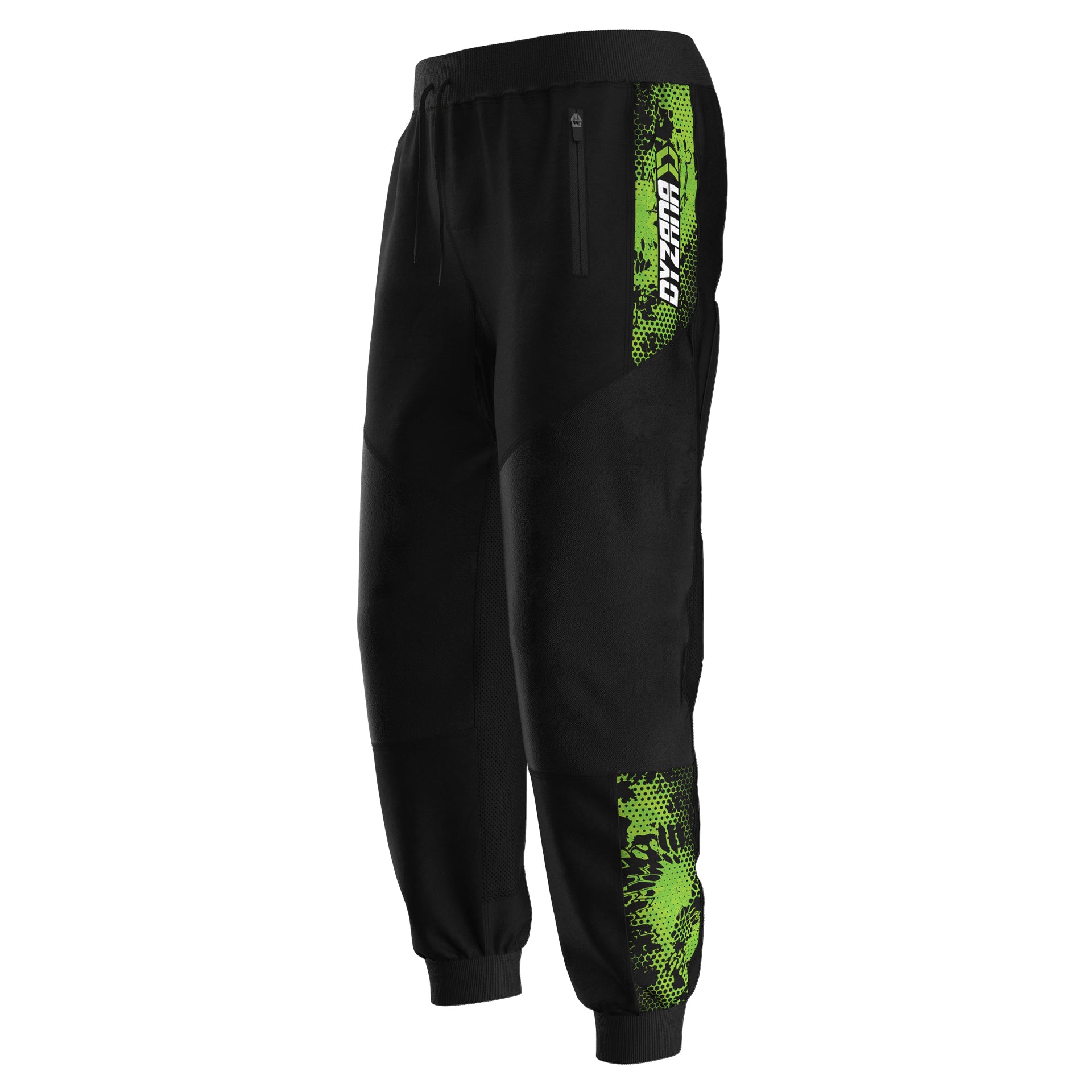 v3 Jogger Pant - Mayhem Lime