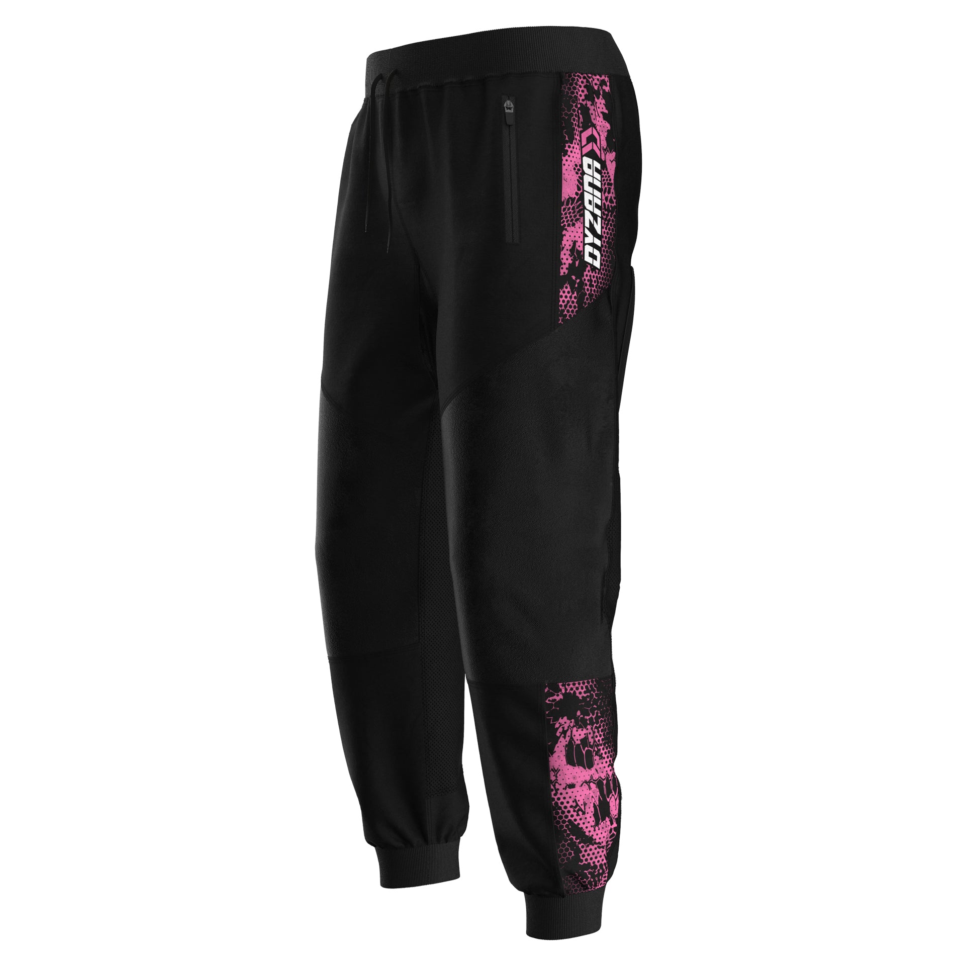 v3 Jogger Pant - Mayhem Pink