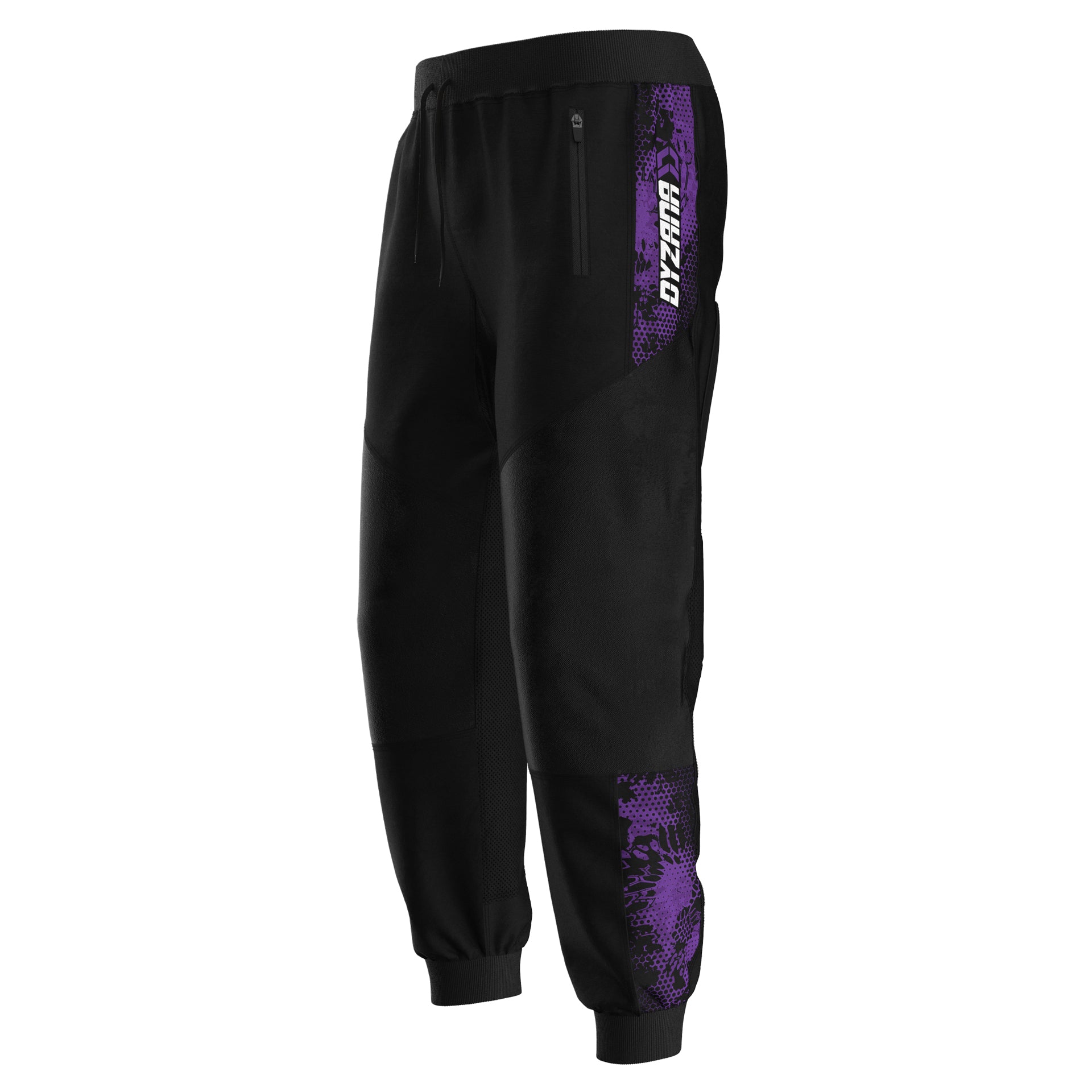 v3 Jogger Pant - Mayhem Purple