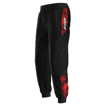 v3 Jogger Pant - Mayhem Red