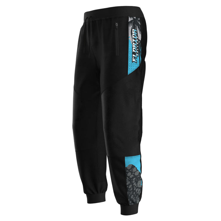 v3 Jogger - Florida Ballers - Blue